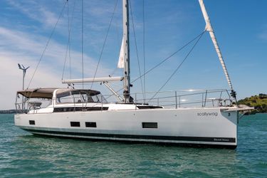 55' Beneteau 2015 Yacht For Sale